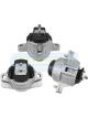 Transgold Engine Mount Front