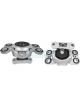 Transgold Engine Mount Left