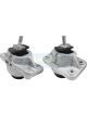 Transgold Engine Mount Front