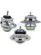 Transgold Engine Mount Front