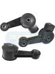 Transgold Engine Mount Lower Rod