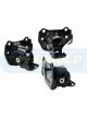 Transgold Engine Mount Left A/T
