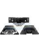 Transgold Engine Mount Front