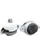 Transgold Engine Mount Front Left