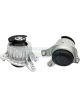 Transgold Engine Mount Front Left