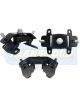 Transgold Engine Mount Rear