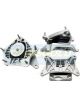 Transgold Engine Mount Rear
