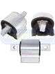Transgold Engine Mount Rear