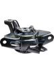 Transgold Engine Mount Left M/T