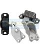 Transgold Engine Mount Left