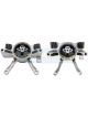 Transgold Engine Mount Rear Fits BMW 3-7 Series 14-On