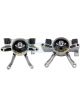 Transgold Engine Mount Rear