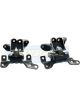 Transgold Engine Mount Front LH