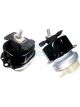 Transgold Engine Mount Front Left