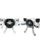 Transgold Engine Mount Rear Fits BMW 5/6/7 Series