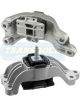 Transgold Engine Mount Left A/T