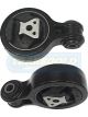 Transgold Engine Mount Rear Fits Dodge Journey 2.4L