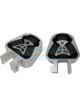 Transgold Engine Mount Rear Fits Ford Mondeo 14-On Rod