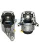 Transgold Engine Mount Front Left Fits Audi A4 B9 Electric Adj. MT