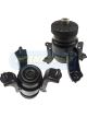 Transgold Engine Mount Front