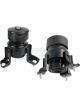 Transgold Engine Mount Front