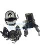 Transgold Engine Mount Rear