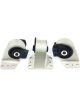 Transgold Engine Mount Left