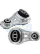 Transgold Engine Mount Rear