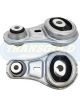 Transgold Engine Mount Rear