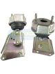 Transgold Engine Mount Front LH