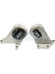 Transgold Engine Mount Rear Upper