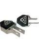 Transgold Engine Mount Rear