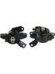 Transgold Engine Mount Left Manuel