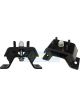 Transgold Engine Mount Rear Fits Foton Tunland 2WD