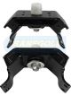 Transgold Engine Mount Rear M/T