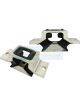 Transgold Engine Mount Left