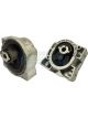 Transgold Engine Mount Rear Right