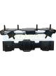 Transgold Engine Mount Rear