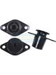 Transgold Body Mount Position 6 Left
