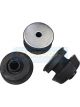 Transgold Upper Body Mount Position 3/4