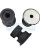 Transgold Lower Body Mount Position 3/4