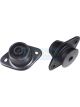 Transgold Upper Body Mount Position 4