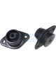 Transgold Upper Body Mount Position 2