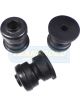 Transgold Upper Body Mount Position 1