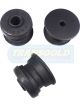 Transgold Upper Body Mount Position 2