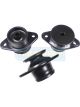 Transgold Upper Body Mount Position 3