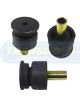 Transgold Lower Body Mount Position 1