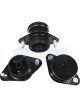 Transgold Upper Body Mount Position 1