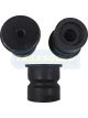 Transgold Lower Body Mount