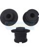 Transgold Upper Body Mount Position 1